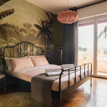 Casa Del Bagatto Διαμέρισμα Τρεβίζο Εξωτερικό φωτογραφία