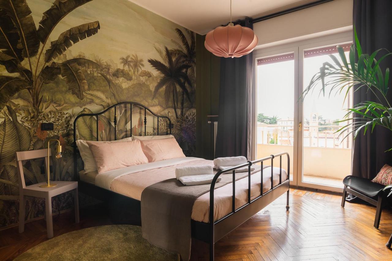 Casa Del Bagatto Διαμέρισμα Τρεβίζο Εξωτερικό φωτογραφία