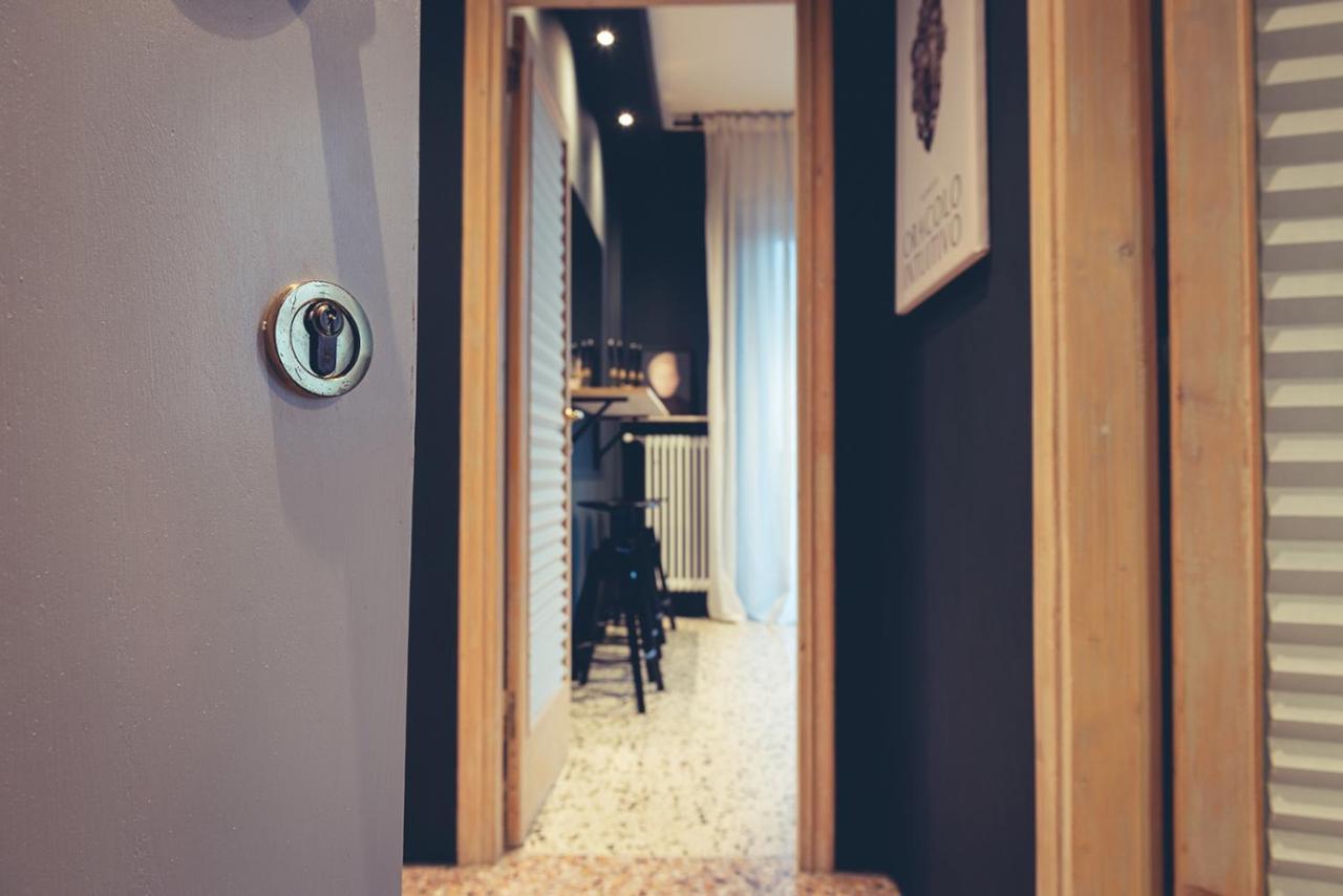 Casa Del Bagatto Διαμέρισμα Τρεβίζο Εξωτερικό φωτογραφία