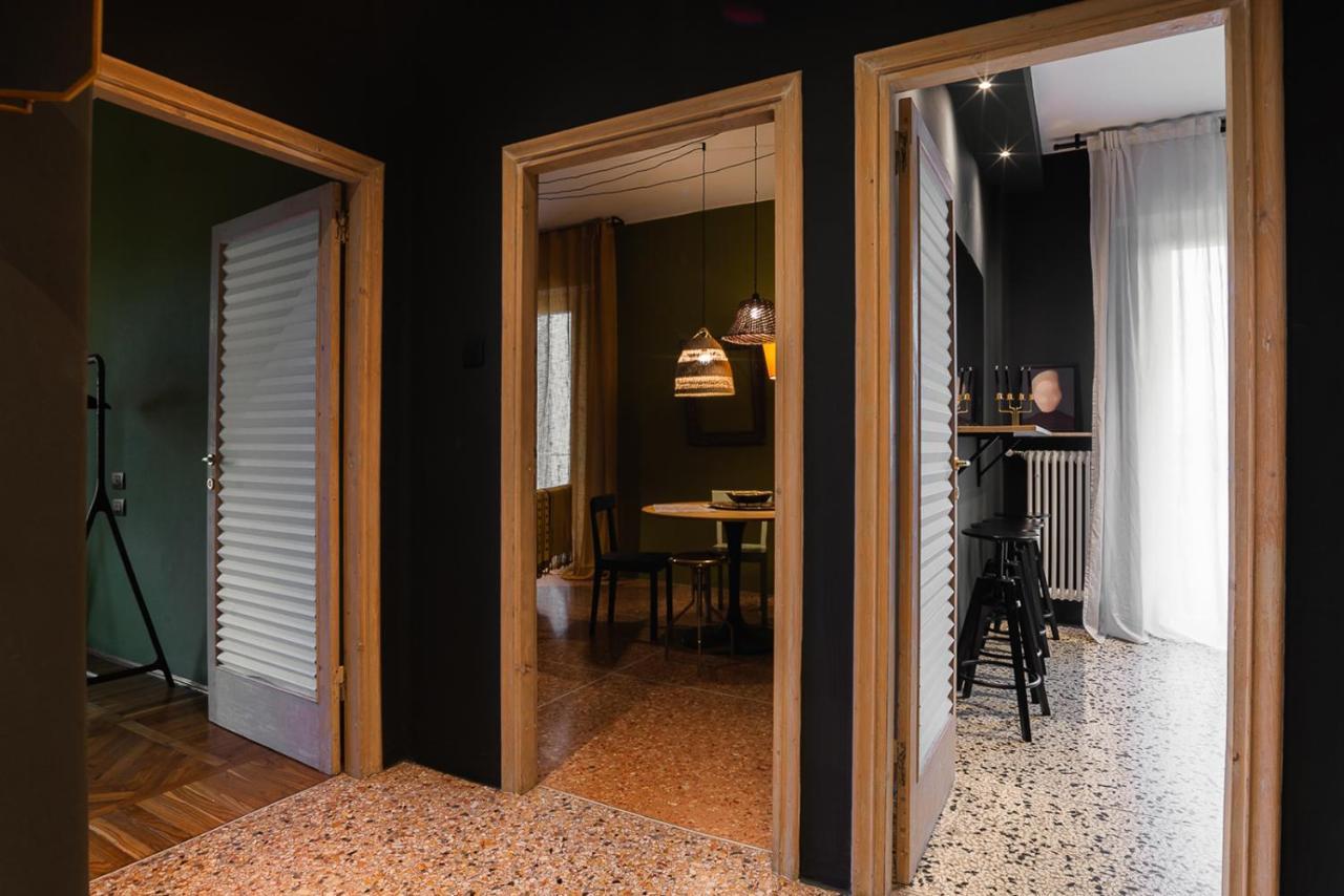 Casa Del Bagatto Διαμέρισμα Τρεβίζο Εξωτερικό φωτογραφία