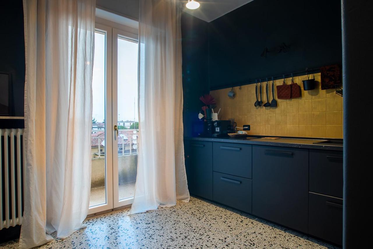 Casa Del Bagatto Διαμέρισμα Τρεβίζο Εξωτερικό φωτογραφία
