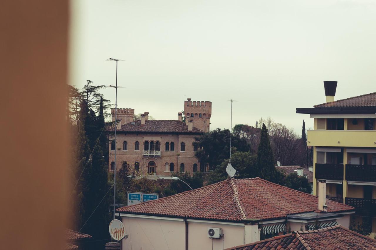 Casa Del Bagatto Διαμέρισμα Τρεβίζο Εξωτερικό φωτογραφία