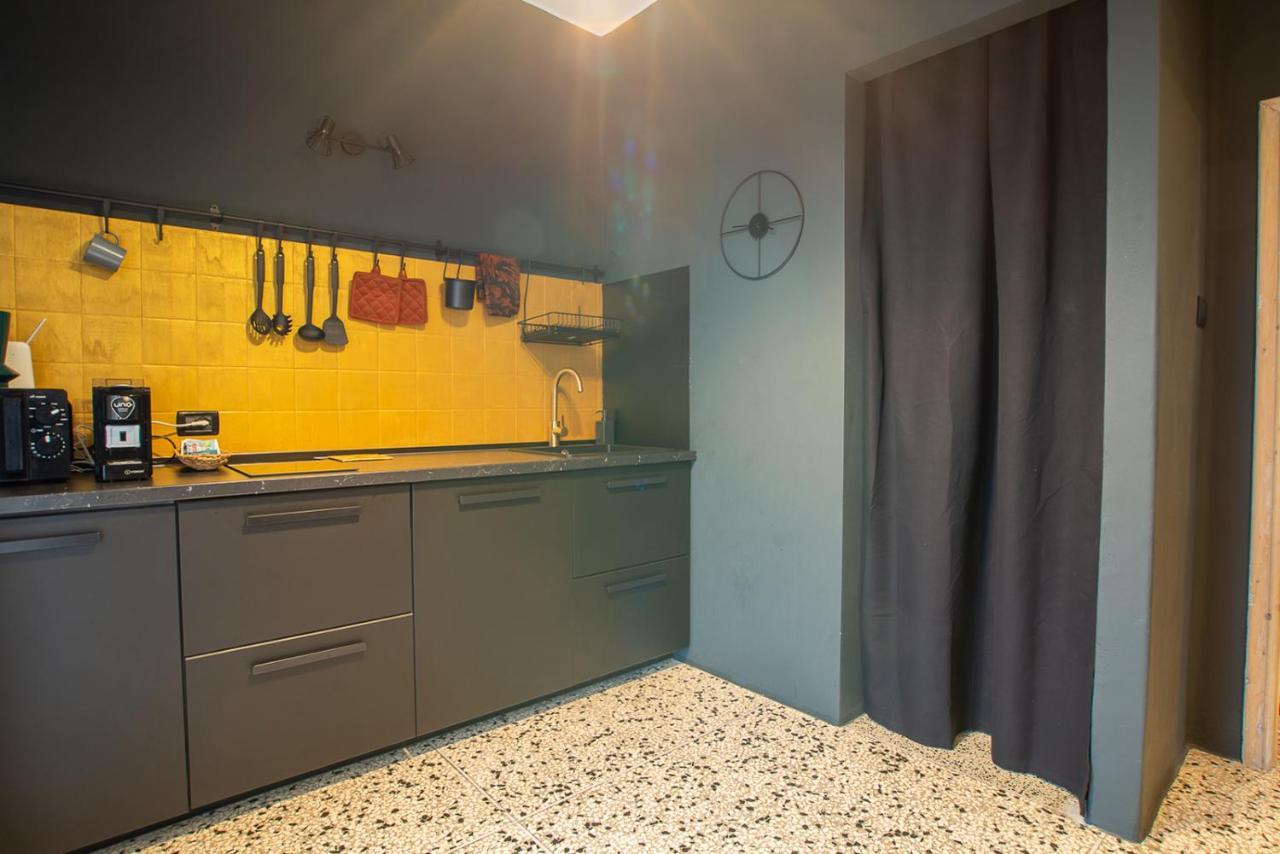 Casa Del Bagatto Διαμέρισμα Τρεβίζο Εξωτερικό φωτογραφία